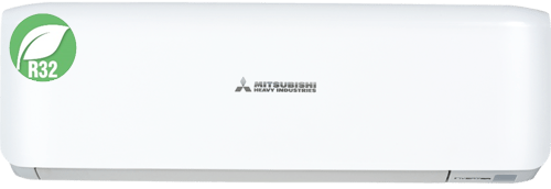 Инверторен климатик Mitsubishi Heavy Premium SRK35ZS-W/SRC35ZS-W, Клас А++, 12000BTU