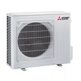 Инверторен климатик Mitsubishi Electric MSZ-AP50VG/MUZ-AP50VG, Енергиен клас А++