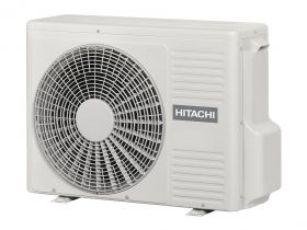 Инверторен климатик Hitachi RAK-25RPD/RAC-25WPD PERFORMANCE R32, Енергиен клас А+++, Безплатен монтаж
