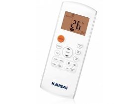 Инверторен климатик KAISAI KEX-24KTAI/KEX-24KTAO ECO R32, Енергиен клас А++