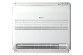 Подов климатик Toshiba RAS-B10UFV-E/RAS-10N3AV2-E
