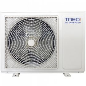 Инверторен климатик Treo CS-09CAA 9000btu