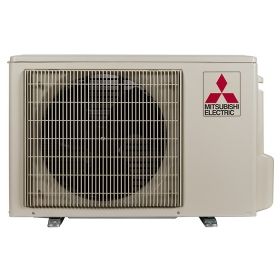 Инверторен климатик Mitsubishi Electric MSZ-EF25VEB/MUZ-EF25VE, Клас А +++