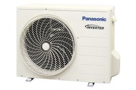 Инверторен климатик Panasonic CS-E12QKE/CU-E12QKE, Клас А ++