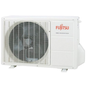Инверторен климатик Fujitsu ASYG12LMCA/AOYG12LMCA, Клас А ++