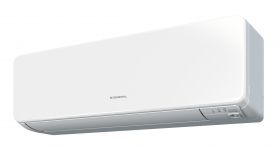 Хиперинверорен климатик Fujitsu General ASHG09KGTA/AOHG09KGCA, Енергиен клас А+++, Безплатен монтаж