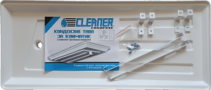 Kондензна вана за външно тяло