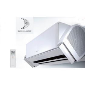 Хиперинверторен климатик Fujitsu General ASHG09KXCA/AOHG09KXCA, Nocria Енергиен клас А +++
